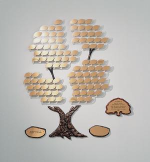 Growing Tree - 100
